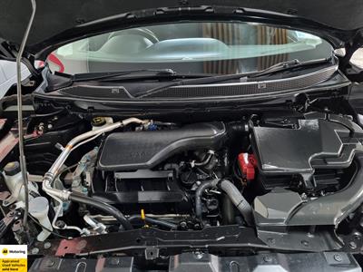 2021 Nissan Qashqai - Thumbnail