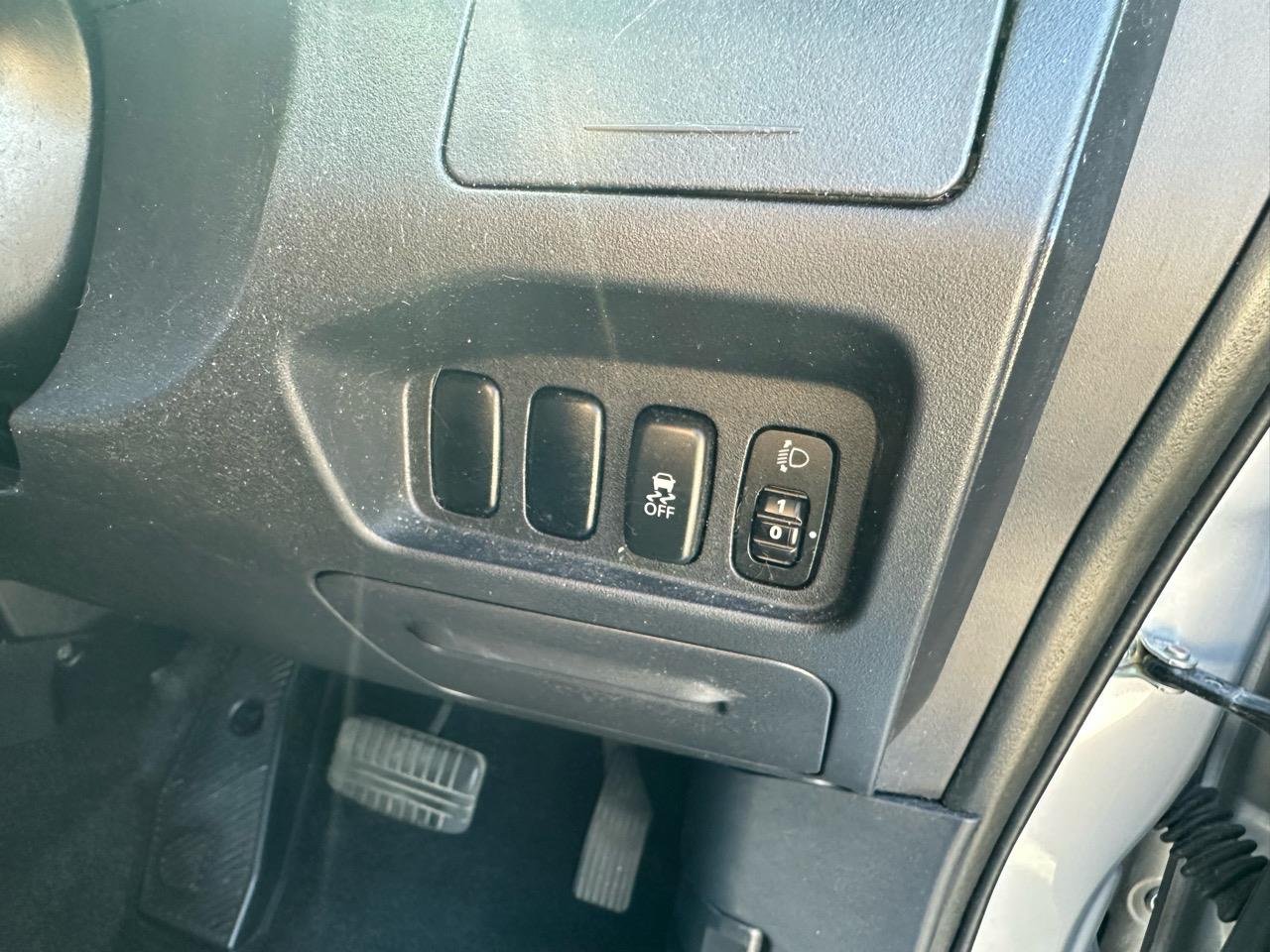 2012 Mitsubishi Outlander