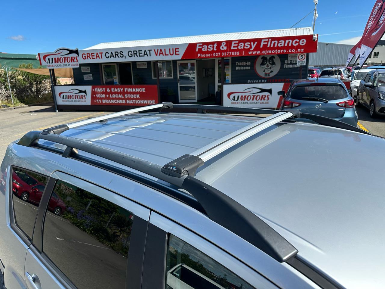 2012 Mitsubishi Outlander