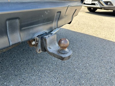 2012 Mitsubishi Outlander - Thumbnail