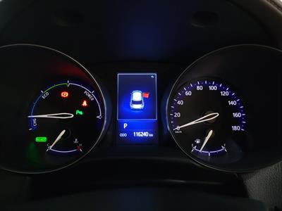 2017 Toyota C-HR - Thumbnail