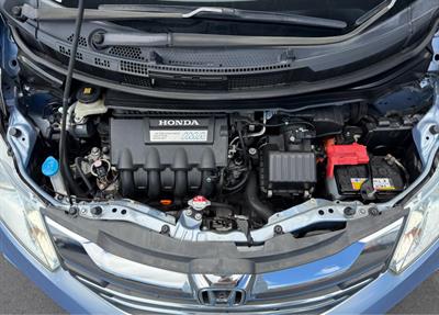 2015 Honda Freed - Thumbnail