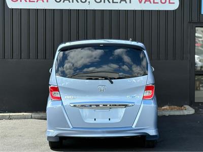 2015 Honda Freed - Thumbnail