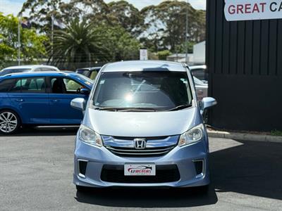 2015 Honda Freed - Thumbnail