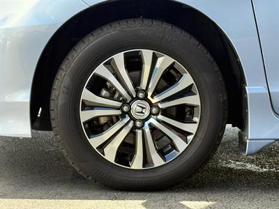 2015 Honda Freed - Thumbnail