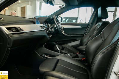 2019 BMW X2 - Thumbnail