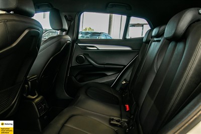 2019 BMW X2 - Thumbnail