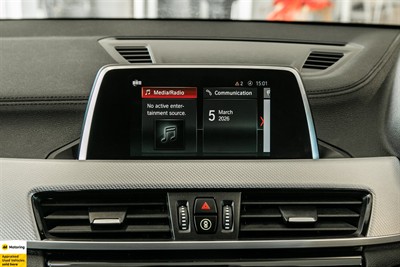 2019 BMW X2 - Thumbnail