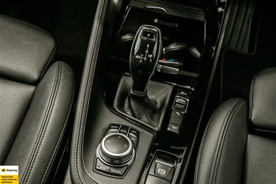 2019 BMW X2 - Thumbnail