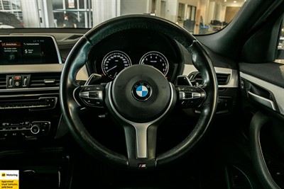 2019 BMW X2 - Thumbnail