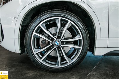 2019 BMW X2 - Thumbnail