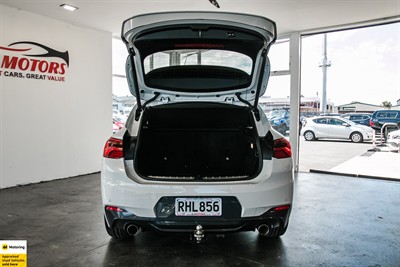 2019 BMW X2 - Thumbnail