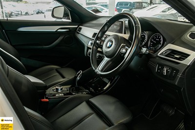 2019 BMW X2 - Thumbnail