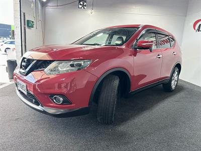 2015 Nissan X-Trail - Thumbnail