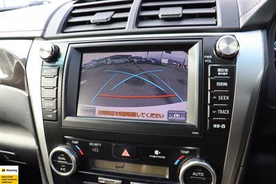 2012 Toyota Camry - Thumbnail