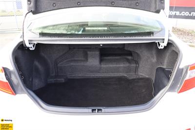 2012 Toyota Camry - Thumbnail