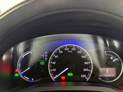 2013 Lexus CT 200h - Thumbnail