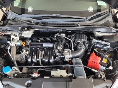 2014 Honda Grace - Thumbnail