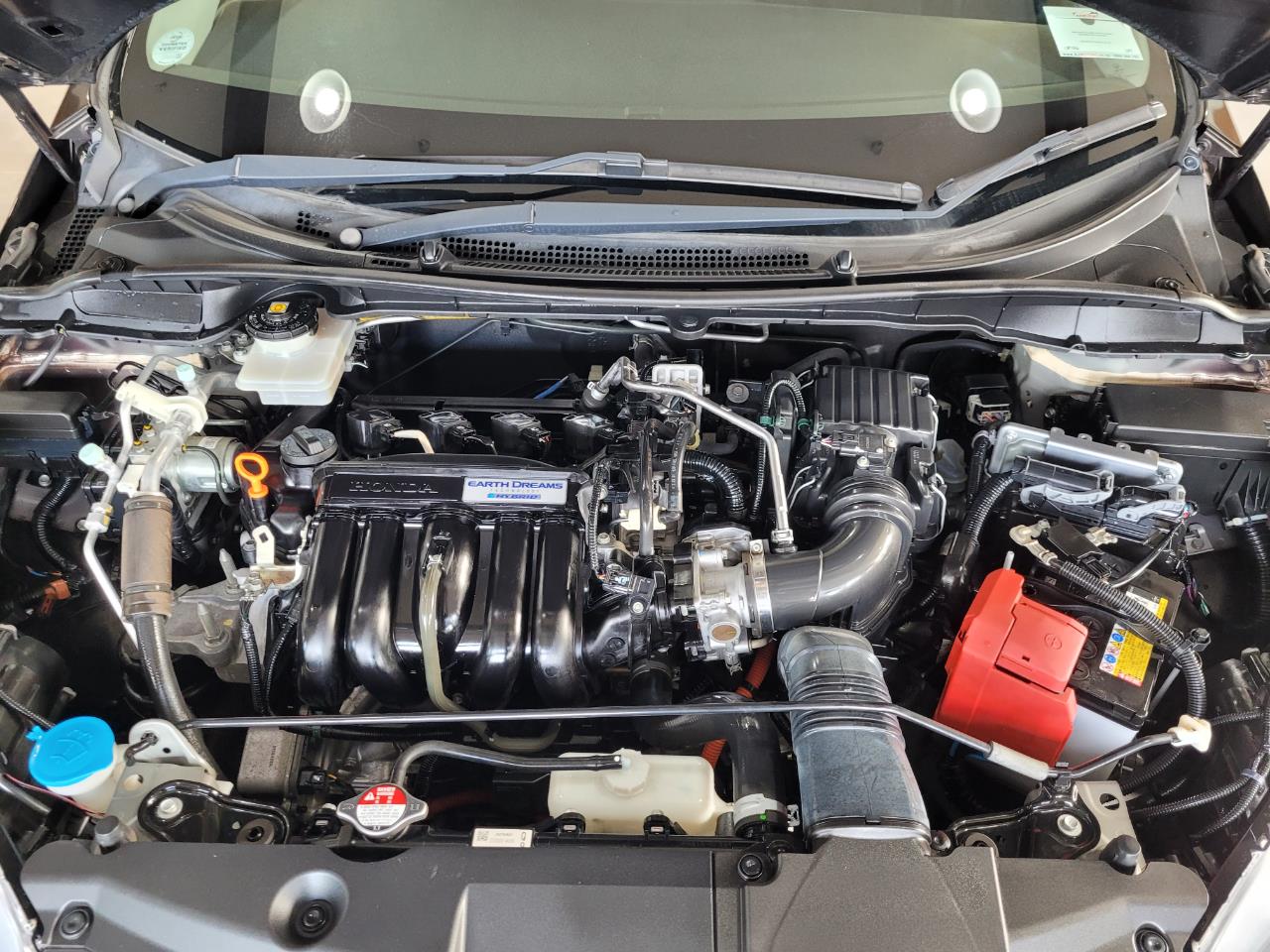 2014 Honda Grace