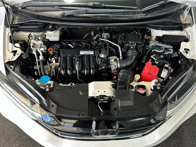 2020 Honda Shuttle - Thumbnail