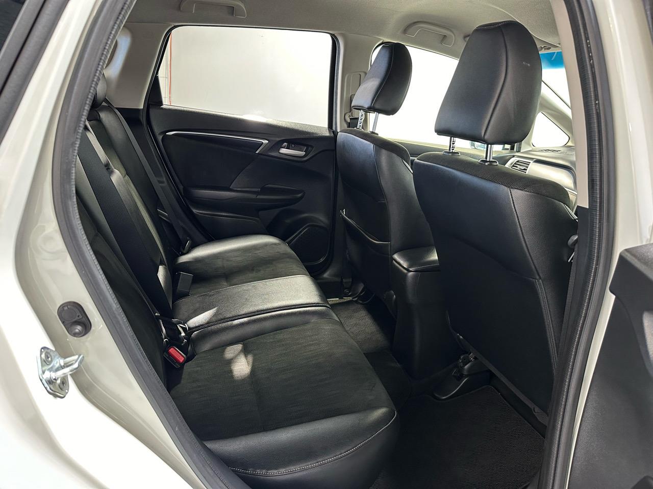 2020 Honda Shuttle