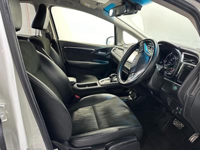 2020 Honda Shuttle - Thumbnail