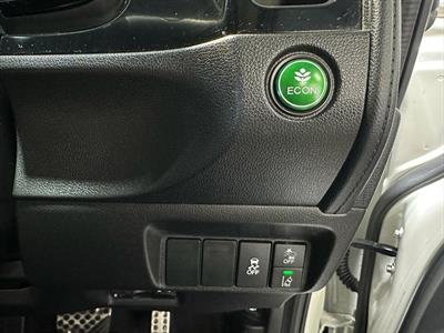 2020 Honda Shuttle - Thumbnail