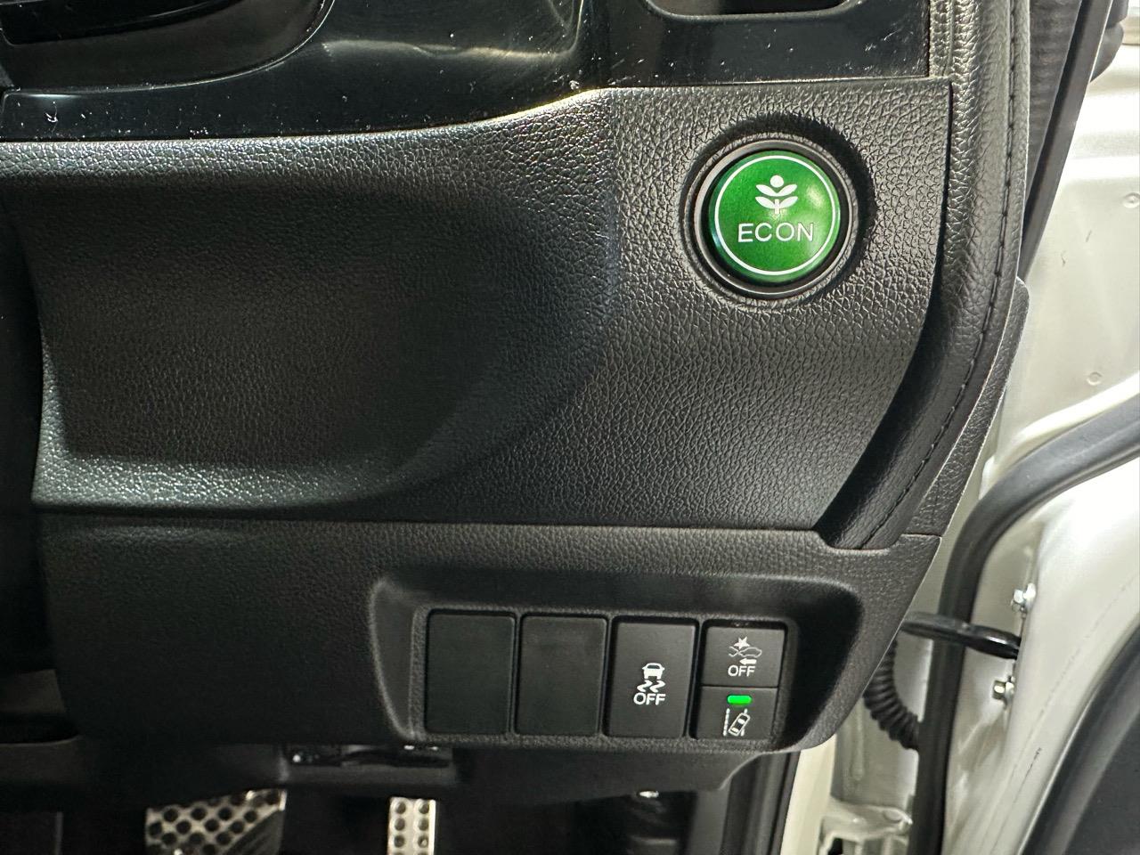 2020 Honda Shuttle