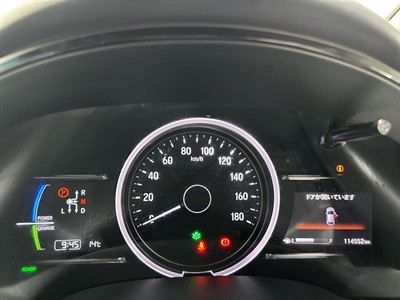 2020 Honda Shuttle - Thumbnail