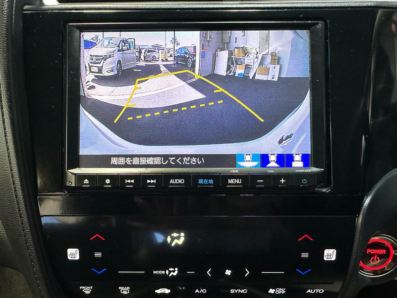 2020 Honda Shuttle