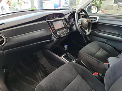 2013 Toyota Corolla - Thumbnail