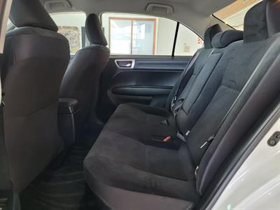 2013 Toyota Corolla - Thumbnail