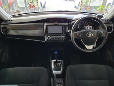 2013 Toyota Corolla - Thumbnail