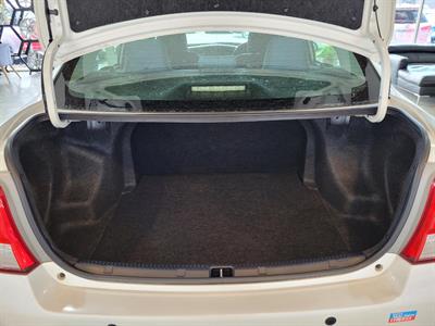 2013 Toyota Corolla - Thumbnail