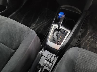 2013 Toyota Corolla - Thumbnail