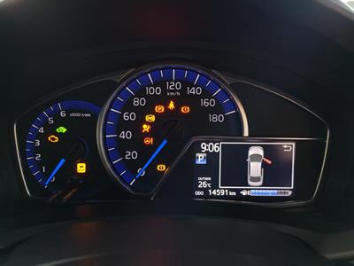 2013 Toyota Corolla - Thumbnail