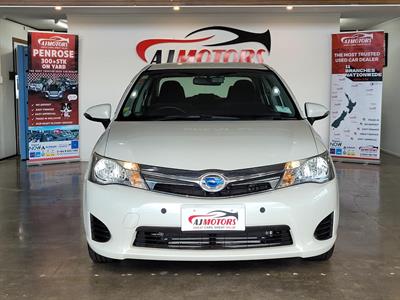 2013 Toyota Corolla - Thumbnail