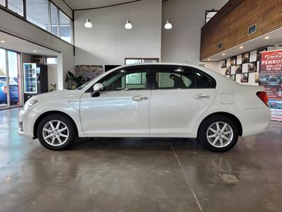 2013 Toyota Corolla - Thumbnail