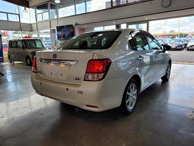 2013 Toyota Corolla - Thumbnail