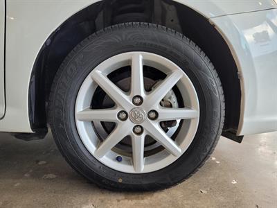 2013 Toyota Corolla - Thumbnail