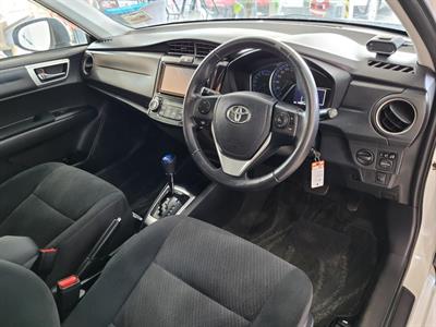 2013 Toyota Corolla - Thumbnail