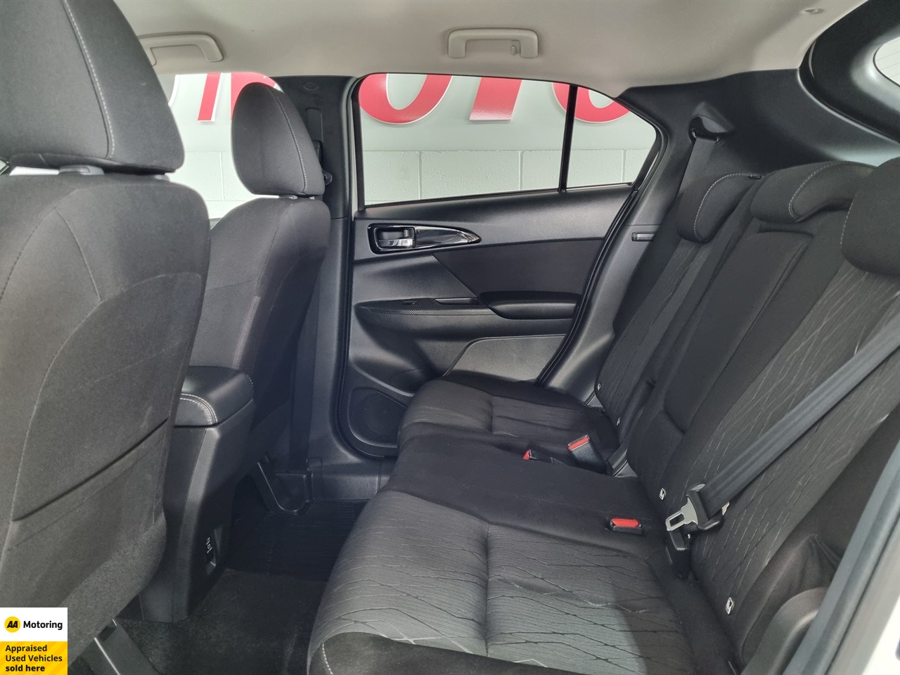 2020 Mitsubishi Eclipse Cross