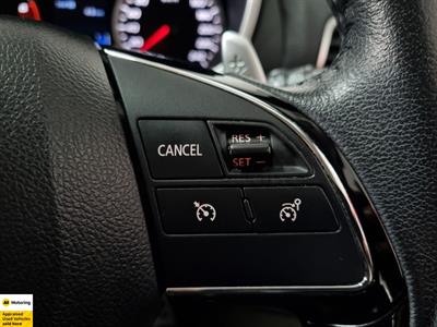 2020 Mitsubishi Eclipse Cross - Thumbnail