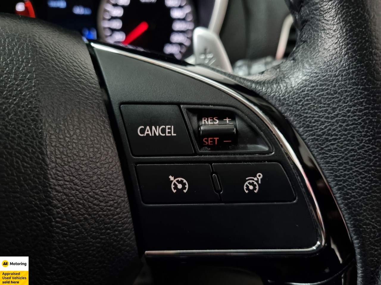 2020 Mitsubishi Eclipse Cross