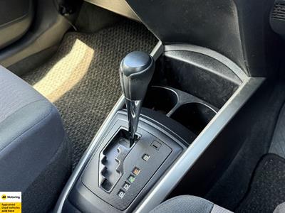 2016 Toyota Corolla - Thumbnail