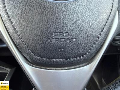 2016 Toyota Corolla - Thumbnail