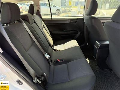 2016 Toyota Corolla - Thumbnail