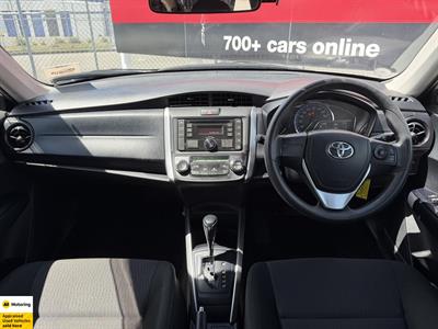 2016 Toyota Corolla - Thumbnail