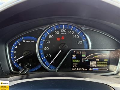 2016 Toyota Corolla - Thumbnail