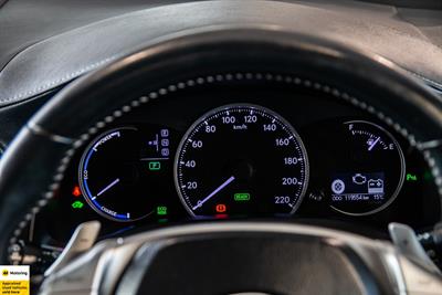 2012 Lexus CT200H - Thumbnail
